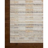 Roxie Granite / Gold Rug