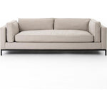 Grammercy Sofa - Bennett Moon  Four Hands