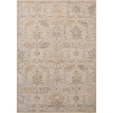 Milena Ivory / Granite Rug