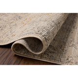 Milena Ivory / Granite Rug