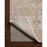 Milena Ivory / Granite Rug