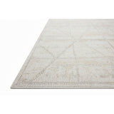 Roxie Ivory / Graphite Rug