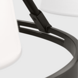 Featuring Grayson Large Chandelier Aged Iron by Visual Comfort at Amethyst Home. Transform your living space into a haven of elegance with our Grayson Large Chandelier. The Aged Iron finish exudes sophistication, while the chandelier design adds a touch of luxury. Illuminate your home with this exquisite piece that combines art and functionality.
Overall Dimensions: 31.875" L x 31. Amethyst Home provides interior design, new construction, custom furniture, and area rugs in the Nashville metro area