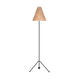 Featuring Gustav Medium Floor Lamp Aged Iron by Visual Comfort at Amethyst Home. Introduce a touch of elegance and sophistication to your home with the Gustav Medium Floor Lamp in Aged Iron. This floor lamp exudes luxury with its sleek design and timeless aged iron finish. Illuminate your space with this premium, statement piece that will add a touch of exclusive charm to any roo. Amethyst Home provides interior design, new construction, custom furniture, and area rugs in the Alpharetta metro area