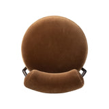 Gwendolyn Accent Stool - Surrey Ochre | shipping 11/10/2026