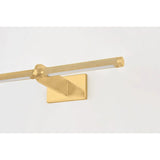 Aiming for a modernist style with LED lamping, Deptford’s streamlined geometry and high functionality make it perfect for task lighting. The slim silhouette is accented by knurling details along the length of the shade, adding texture and visual interest. Amethyst Home provides interior design, new home construction design consulting, vintage area rugs, and lighting in the Charlotte metro area.