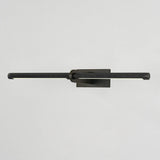 Aiming for a modernist style with LED lamping, Deptford’s streamlined geometry and high functionality make it perfect for task lighting. The slim silhouette is accented by knurling details along the length of the shade, adding texture and visual interest. Amethyst Home provides interior design, new home construction design consulting, vintage area rugs, and lighting in the Los Angeles metro area.