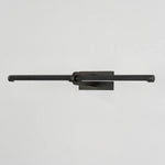 Aiming for a modernist style with LED lamping, Deptford’s streamlined geometry and high functionality make it perfect for task lighting. The slim silhouette is accented by knurling details along the length of the shade, adding texture and visual interest. Amethyst Home provides interior design, new home construction design consulting, vintage area rugs, and lighting in the Omaha metro area.