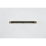 Channeling 1960s Italian minimalism, Judd is a stylish companion to your favorite wall art. The allover fluting on the round bar gives this picture light both an antique and industrial feel, adding just enough interest without causing distraction. Amethyst Home provides interior design, new home construction design consulting, vintage area rugs, and lighting in the Calabasas metro area.