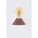 Tried-and-true, Painted No. 2 has an effortless look that is the result of careful consideration. A relaxed form with timeless style, it is now available in even more beautiful finish options that give it a renewed sense of freshness. Its classic heritage feel is reflected across all formats, including a sconce and pendant in three sizes. Amethyst Home provides interior design, new home construction design consulting, vintage area rugs, and lighting in the Monterey metro area.