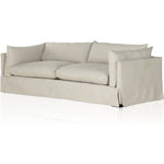 Habitat Bennett Moon Sofa  Four Hands