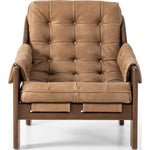 Halston Palermo Drift Chair  Four Hands