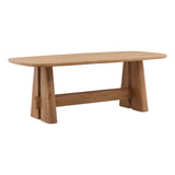 Heston Dining Table