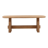 Heston Dining Table