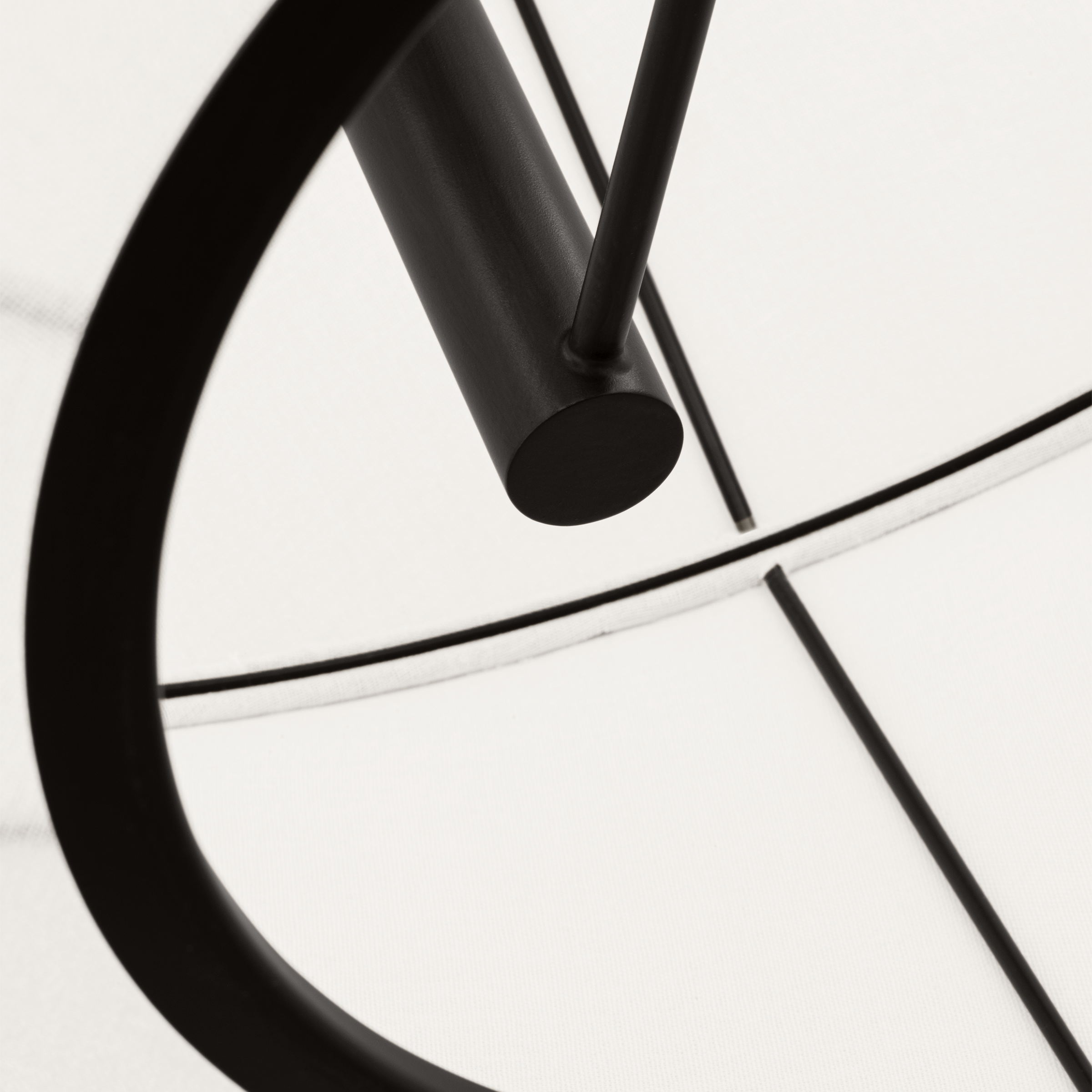 Featuring Hikari Large Chandelier Aged Iron by Visual Comfort at Amethyst Home. Elevate your space with our Hikari Large Chandelier in Aged Iron. This exquisite chandelier adds a touch of luxury and sophistication to any room. With its stunning design and aged iron finish, it is the perfect statement piece for your home. Illuminate your space with style and elegance.
Overall Dimen. Amethyst Home provides interior design, new construction, custom furniture, and area rugs in the San Diego metro area