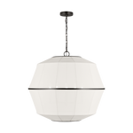 Featuring Hikari Large Chandelier Aged Iron by Visual Comfort at Amethyst Home. Elevate your space with our Hikari Large Chandelier in Aged Iron. This exquisite chandelier adds a touch of luxury and sophistication to any room. With its stunning design and aged iron finish, it is the perfect statement piece for your home. Illuminate your space with style and elegance.
Overall Dimensi. Amethyst Home provides interior design, new construction, custom furniture, and area rugs in the Seattle metro area