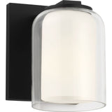 Holden 7" Sconce