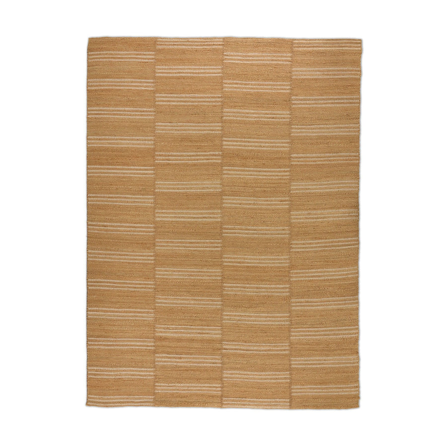 Hula Handwoven Jute Rug
