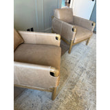 Featuring Claire Ivory Rug by Surya at Amethyst Home. Bring a touch of luxury to your home with the Claire Ivory Rug. Crafted from 100% wool, this handmade rug is exclusive and perfect for those seeking a classic look.
Thickness: 0.28"Fringe Length: 0.59"Colors: Ivory, Tan, Light Gray, Gray, Light BrownAvailable in 2 colors.  Amethyst Home provides interior design, new home construction design consulting, vintage area rugs, and lighting in the Newport Beach metro area.