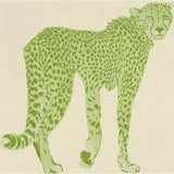 Featuring I Ain't Lion 3 Art by Wendover Art at Amethyst Home. Indulge in the sophistication and exclusivity of I Ain't Lion 3 Art. This stunning artwork boasts intricate details and masterful strokes that will elevate any room. Let the rich colors and captivating composition transport you to a world of luxury and refinement.
Specialty: Giclee on Matte Pape. Amethyst Home provides interior design, new home construction design consulting, vintage area rugs, and lighting in the Nashville metro area.