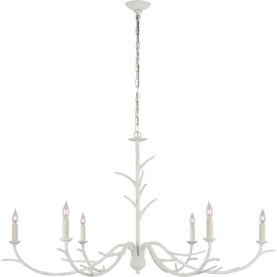 Featuring Iberia Large Chandelier by Visual Comfort at Amethyst Home. A mix between our favorite Spider Chandelier and Silva Chandelier, this Iberia Large Chandelier will bring a warm, elegant look to any space!
Overall Dimensions: 57" L x  57" W x 30" HWeight: 16 lbs.  Amethyst Home provides interior design, new home construction design consulting, vintage area rugs, and lighting in the Charlotte metro area.