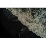 Featuring Icelandic Beach Art by Wendover Art at Amethyst Home. Size : 60.25"W x 40.25"HSpecialty: Gallery WrappedMedium : LinenSize : 60.25"W x 40.25"HTreatment : Gallery Wrapped Framed as shown. Amethyst Home provides interior design, new home construction design consulting, vintage area rugs, and lighting in the Seattle metro area.