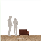 Featuring Dylan Sapphire Olive Chair by Four Hands at Amethyst Home. A low, spacious mid-century silhouette is covered in velvety upholstery in an intriguing sapphire olive, with blind tufting.Overall Dimensions: 34.75"w x 34.75"d x 25.25"hWeight : 57.54 lbsMaterials: 95% Polyester, 5% Cotton, Solid Parawood. Amethyst Home provides interior design, new home construction design consulting, vintage area rugs, and lighting in the Scottsdale metro area.