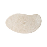 Ingrid Coffee Table - Cappuccino Marble