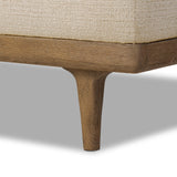 Iris Trunk - Hampton Cream