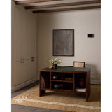 Jeremiah Brent x Loloi Tracery Natural / Ivory Hand-Knotted Rug