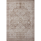 Lune Taupe / Ivory Rug