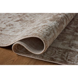 Lune Taupe / Ivory Rug