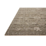 Milena Sage / Ivory Rug