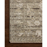 Milena Sage / Ivory Rug