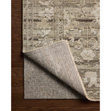 Milena Sage / Ivory Rug