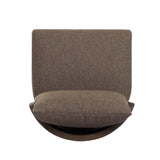 Jackson Outdoor Armless Dining Chair - Ellor Brown