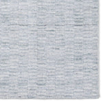 Featuring Roan Aaren Rug by Jaipur Living at Amethyst Home. Made from 100% PET the indoor/ outdoor handwoven Roan Aaren is perfect for performance needs.  This pseudo-solid blue rug bodes a light checkered appearance with a neutral backdrop.
ROA01100% PET YarnROA01 Roan Aaren
Clean or remove stains by using mild soap. Rinse with clean water or a garden hose. H. Amethyst Home provides interior design, new home construction design consulting, vintage area rugs, and lighting in the Dallas metro area.