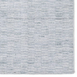Featuring Roan Aaren Rug by Jaipur Living at Amethyst Home. Made from 100% PET the indoor/ outdoor handwoven Roan Aaren is perfect for performance needs.  This pseudo-solid blue rug bodes a light checkered appearance with a neutral backdrop.
ROA01100% PET YarnROA01 Roan Aaren
Clean or remove stains by using mild soap. Rinse with clean water or a garden hose. H. Amethyst Home provides interior design, new home construction design consulting, vintage area rugs, and lighting in the Dallas metro area.