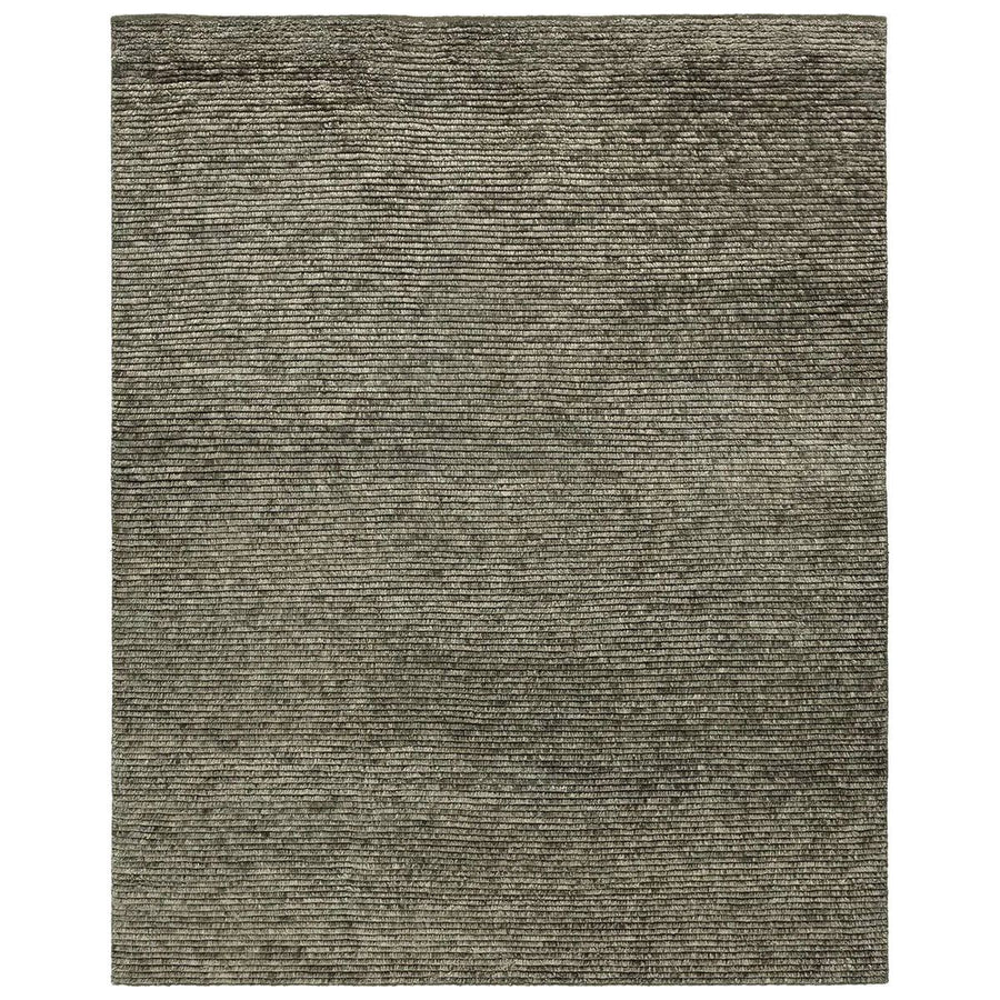Alpine Hand-Knotted Rug