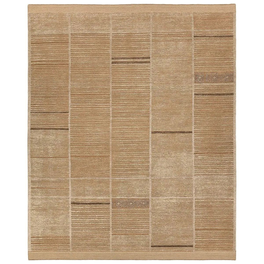 Aytana Hand-Knotted Rug
