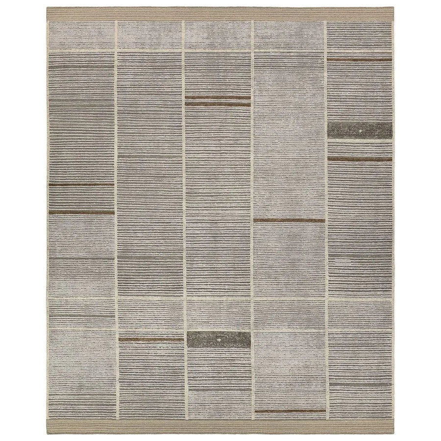 Aytana Hand-Knotted Rug