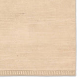 Featuring Colson Hand-Knotted Rug by Jaipur Living at Amethyst Home. The Bekarys Colson features a shaggy texture with a remarkably soft pile that invites relaxation and warmth. Its solid neutral tones provide a versatile backdrop that enhances any decor. This plush, hand-knotted gem offers both tactile pleasure and visual appeal.Hand Knotted100% WoolBKR. Amethyst Home provides interior design, new home construction design consulting, vintage area rugs, and lighting in the Laguna Beach metro area.