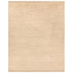 Featuring Colson Hand-Knotted Rug by Jaipur Living at Amethyst Home. The Bekarys Colson features a shaggy texture with a remarkably soft pile that invites relaxation and warmth. Its solid neutral tones provide a versatile backdrop that enhances any decor. This plush, hand-knotted gem offers both tactile pleasure and visual appeal.Hand Knotted100% WoolBKR01 . Amethyst Home provides interior design, new home construction design consulting, vintage area rugs, and lighting in the San Diego metro area.