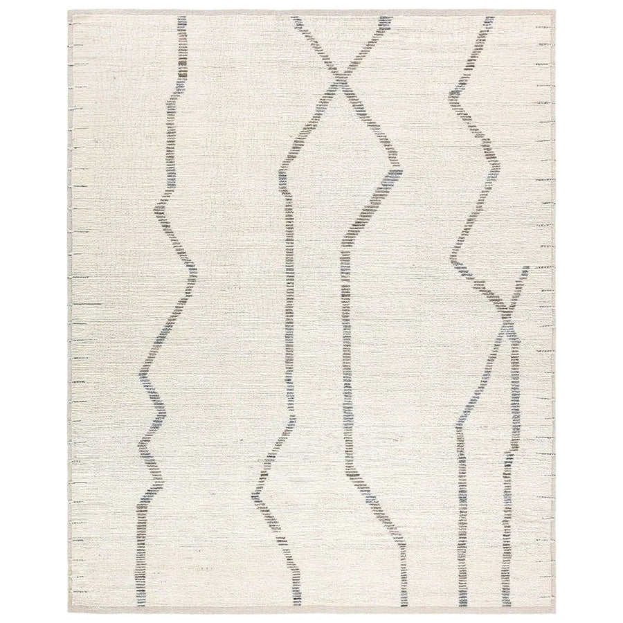 Gisella Hand-Knotted Rug