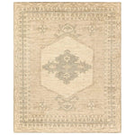 Featuring Hakan Hand-Knotted Rug by Jaipur Living at Amethyst Home. Inspired by beloved Turkish designs, the Sarmak Hakan melds timeless style with lasting durability. Ideal for busy indoor spaces, the Hakan design features an open Turkish pattern paired with hand-knotted craftsmanship ensuring it holds up beautifully over time.Hand Knotted100% WoolSMK02 S. Amethyst Home provides interior design, new home construction design consulting, vintage area rugs, and lighting in the Des Moines metro area.