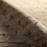 Introducing Tejal, engineered to excel in both style and durability. Crafted with precision using space-dyed polyester and cross-woven for rich texture, it’s built to withstand high-traffic settings, both indoors or out. The traditional design captures a coveted vintage aesthetic while remaining easy to maintain. Amethyst Home provides interior design, new home construction design consulting, vintage area rugs, and lighting in the Tampa metro area.