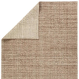 Featuring Hued Rug by Jaipur Living at Amethyst Home. Subtle variations of brown create depth and dimension in the elegantly understated Hue rug. Handwoven with precision, its solid design offers a timeless foundation for any space—from modern to classic interiors.Handwoven60% Wool 40% CottonSLO03 Solon HuedBlot stains immediately and clean with a mild so. Amethyst Home provides interior design, new home construction design consulting, vintage area rugs, and lighting in the Kansas City metro area.