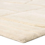 Featuring Jamun Hand-Knotted Rug by Jaipur Living at Amethyst Home. Embrace clean, simple elegance with the Ameln Jamun. As artisans knot each strand by hand, they weave in modern, centric lines that balance Moroccan heritage with contemporary edge. Made from lush New Zealand wool, the Jamun rug offers delicious dimension and a cloud-like texture, offering comf. Amethyst Home provides interior design, new home construction design consulting, vintage area rugs, and lighting in the Miami metro area.