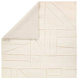 Featuring Jamun Hand-Knotted Rug by Jaipur Living at Amethyst Home. Embrace clean, simple elegance with the Ameln Jamun. As artisans knot each strand by hand, they weave in modern, centric lines that balance Moroccan heritage with contemporary edge. Made from lush New Zealand wool, the Jamun rug offers delicious dimension and a cloud-like texture, offering. Amethyst Home provides interior design, new home construction design consulting, vintage area rugs, and lighting in the Washington metro area.