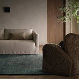 Featuring Judson Hand-Knotted Rug by Jaipur Living at Amethyst Home. The Bekarys Judson features shaggy texture with a remarkably soft pile that invites relaxation and warmth. Its solid neutral tones provide a versatile backdrop that enhances any decor. This plush, hand-knotted gem offers both tactile pleasure and visual appeal.Hand Knotted100% WoolBKR02 Bek. Amethyst Home provides interior design, new home construction design consulting, vintage area rugs, and lighting in the Portland metro area.